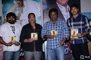 Ranam 2 Movie Audio Launch